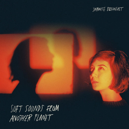Soft Sounds From Another Planet – Japanese Breakfast (Vinyl record)