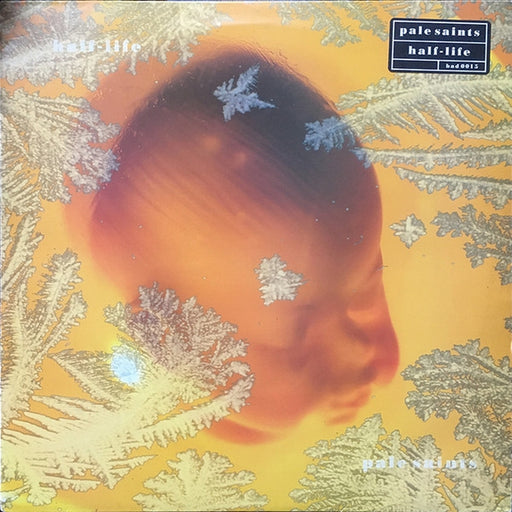 Pale Saints – Half-Life (LP, Vinyl Record Album)