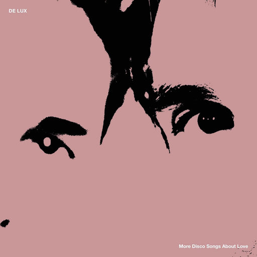 De Lux – More Disco Songs About Love LP vinyl record