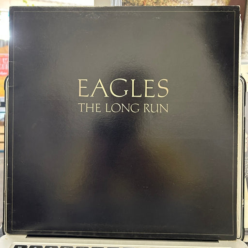 Eagles – The Long Run (LP, Vinyl Record Album)