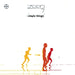 Zero 7 – Simple Things (LP, Vinyl Record Album)