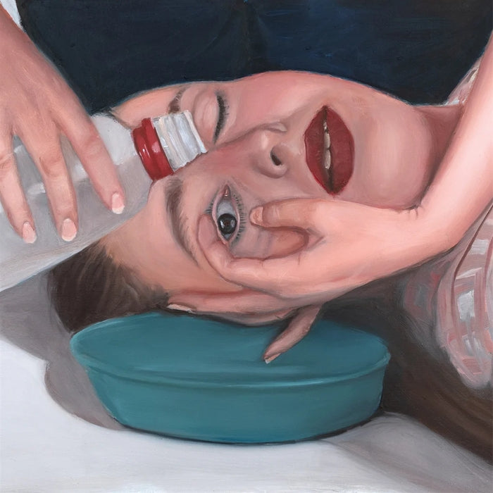 Dry Cleaning – Secret Love (LP, Vinyl Record Album)