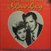Desi Arnaz – Musical Moments From I Love Lucy, Celebrating The 30th Anniversary (LP, Vinyl Record Album)