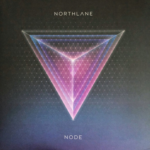 Northlane – Node (LP, Vinyl Record Album)