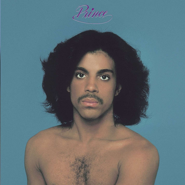 Prince – Prince (LP, Vinyl Record Album)