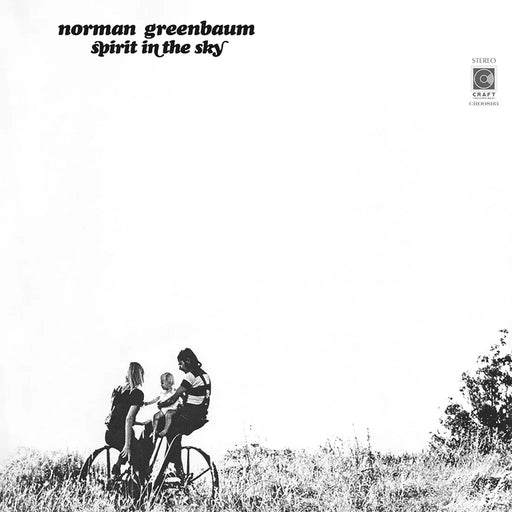Norman Greenbaum – Spirit In The Sky (LP, Vinyl Record Album)