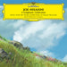 Joe Hisaishi – Joe Hisaishi (A Symphonic Celebration - Music From The Studio Ghibli Films Of Hayao Miyazaki) (2xLP) LP vinyl record, image 1 of 2