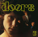 The Doors – The Doors (Stereo) LP vinyl record, image 1 of 2