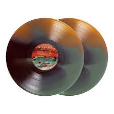 Anderson .aak – Malibu (2xLP, 10 Year Anniversary) - Image 3