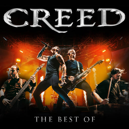Creed – The Best Of - Image 1