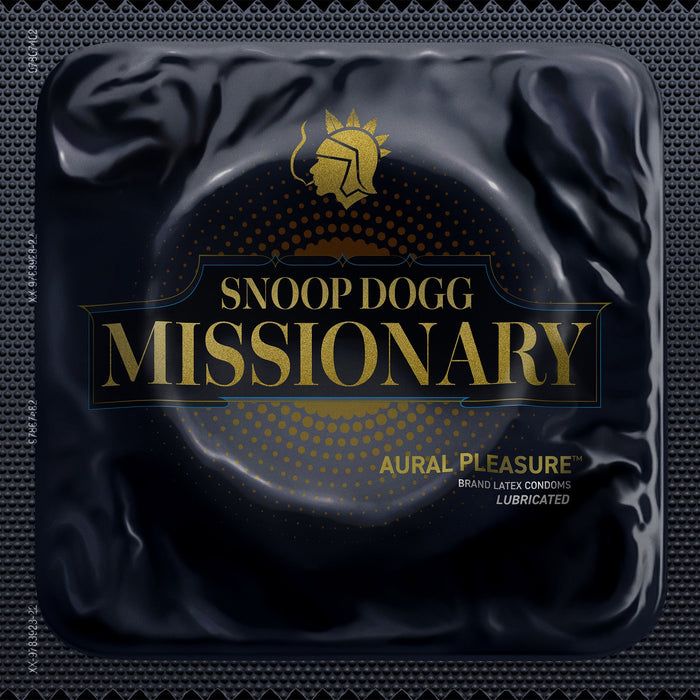 Snoop Dogg – Missionary (Picture Disc) LP vinyl record, image 1 of 2