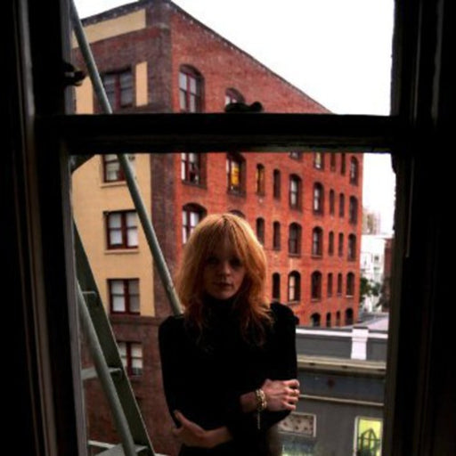 Jessica Pratt – On Your Own Love Again LP vinyl record