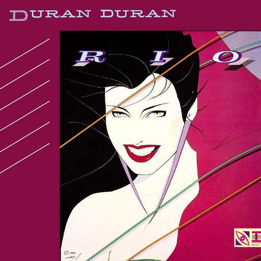 Duran Duran – Rio - Image 1