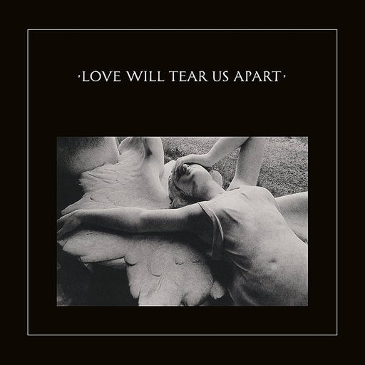 Joy Division – Love Will Tear Us Apart (LP, Vinyl Record Album)