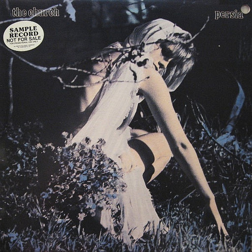 The Church – Persia (LP, Vinyl Record Album)
