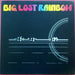 Big Lost Rainbow – Big Lost Rainbow (LP, Vinyl Record Album)
