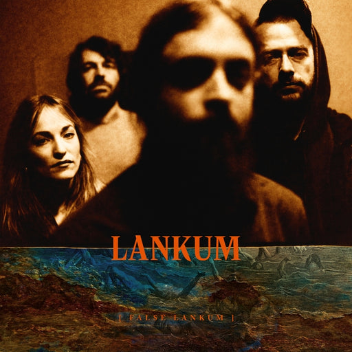 Lankum – False Lankum (2xLP) (LP, Vinyl Record Album)