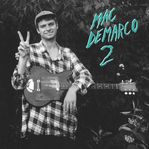Mac DeMarco – 2 (LP, Vinyl Record Album)