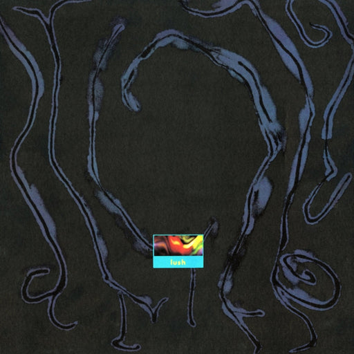 Lush – Gala (LP, Vinyl Record Album)