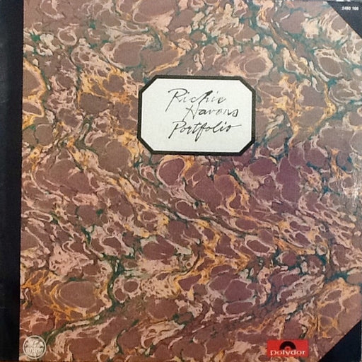 Richie Havens – Portfolio (LP, Vinyl Record Album)
