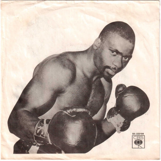 Bob Dylan – Hurricane (LP, Vinyl Record Album)