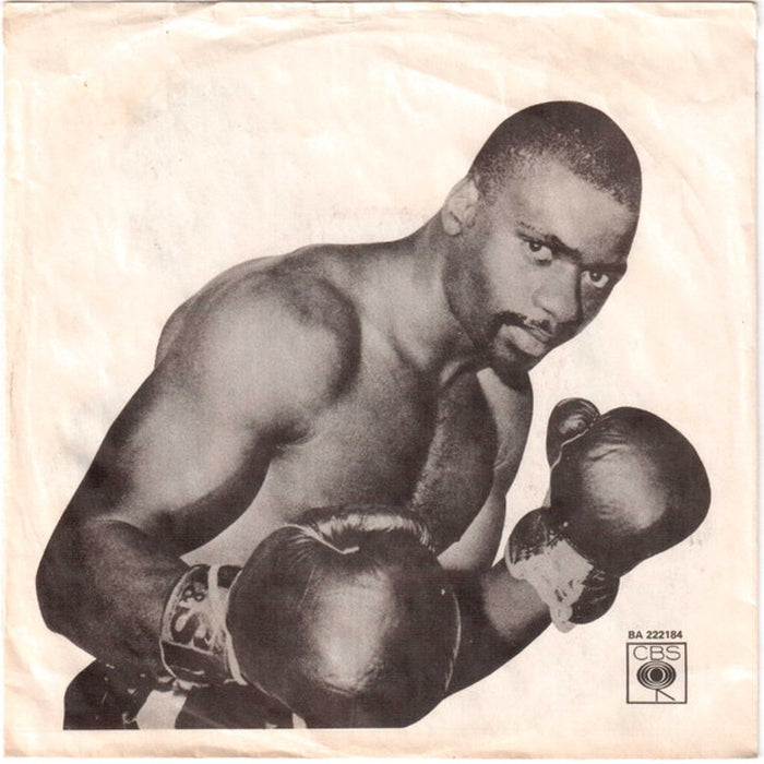 Bob Dylan – Hurricane (LP, Vinyl Record Album)