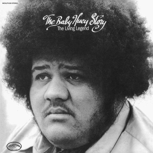 Baby Huey – The Baby Huey Story (LP, Vinyl Record Album)
