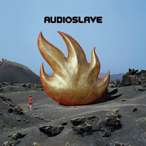 Audioslave – Audioslave (LP, Vinyl Record Album)