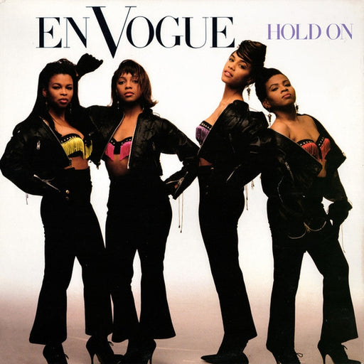 En Vogue – Hold On (LP, Vinyl Record Album)