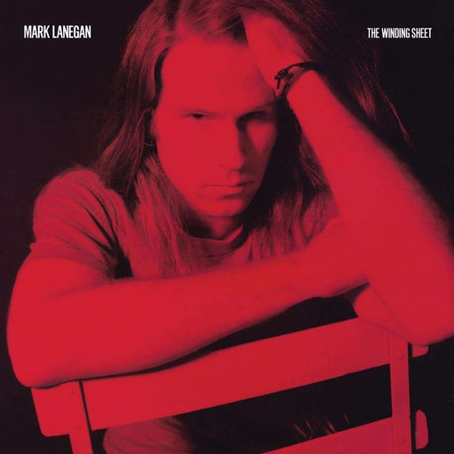 Mark Lanegan – The Winding Sheet (LP, Vinyl Record Album)