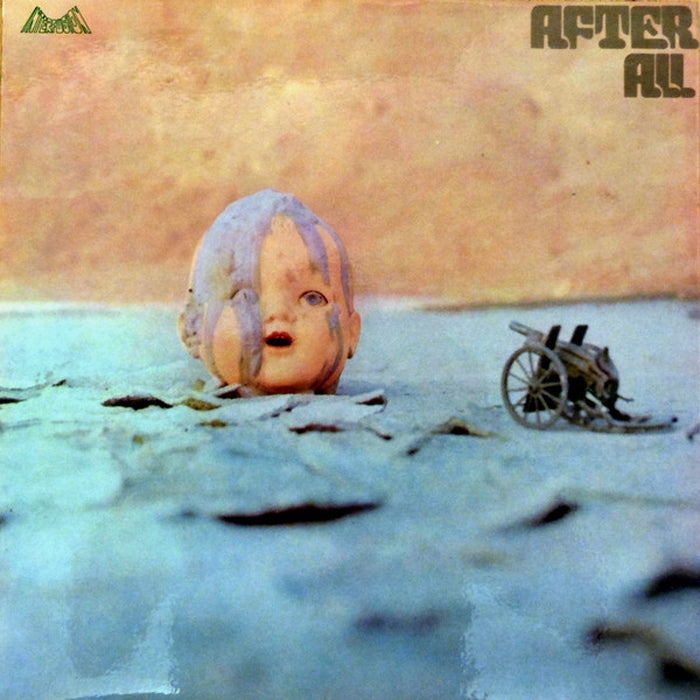 After All – After All (LP, Vinyl Record Album)