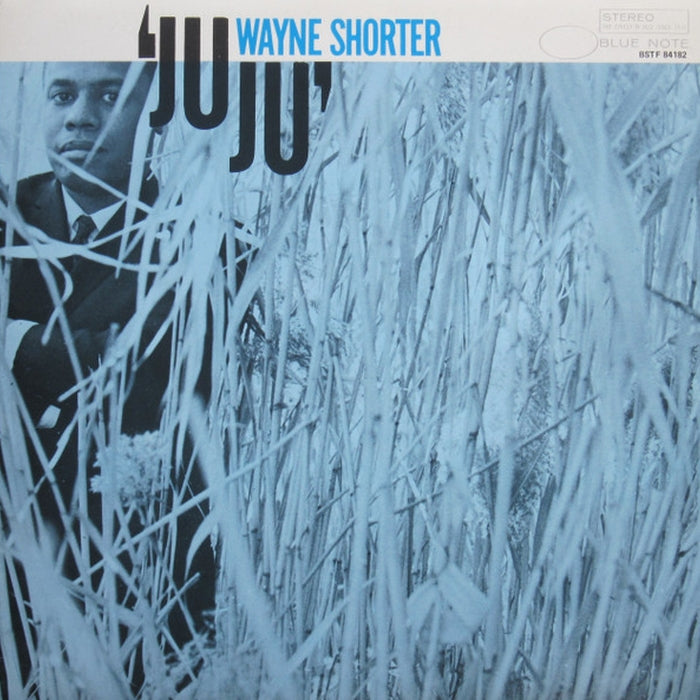 Wayne Shorter – Juju (LP, Vinyl Record Album)