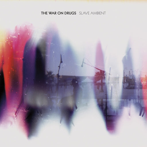 The War On Drugs – Slave Ambient (2xLP) (LP, Vinyl Record Album)