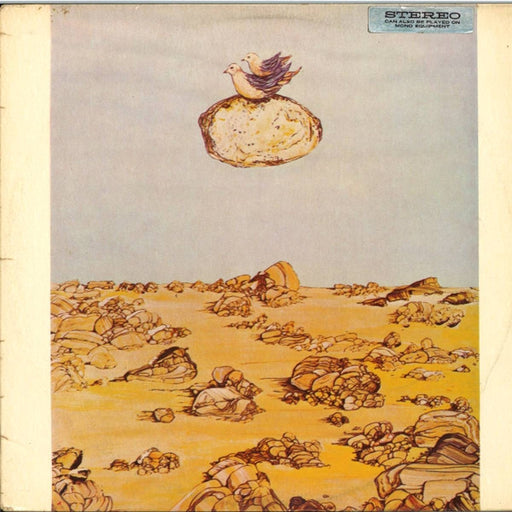 Donovan – Donovan In Concert (LP, Vinyl Record Album)