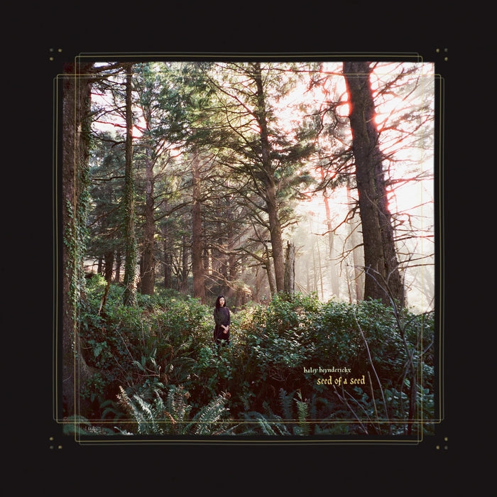 Haley Heynderickx – Seed Of A Seed