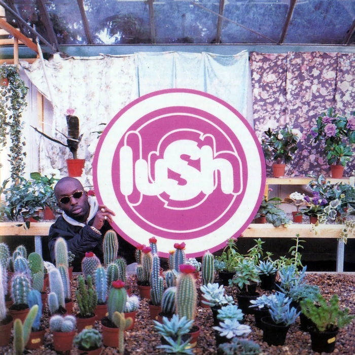 Lush – Lovelife (LP, Vinyl Record Album)
