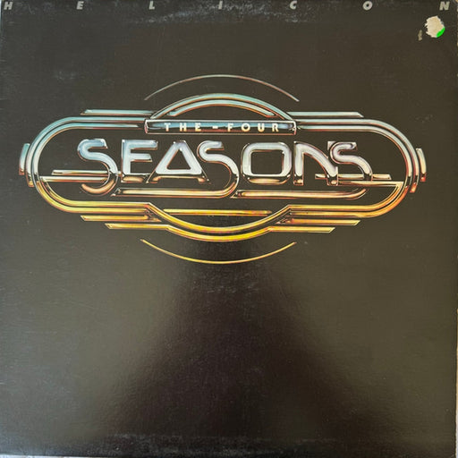 The Four Seasons – Helicon (LP, Vinyl Record Album)