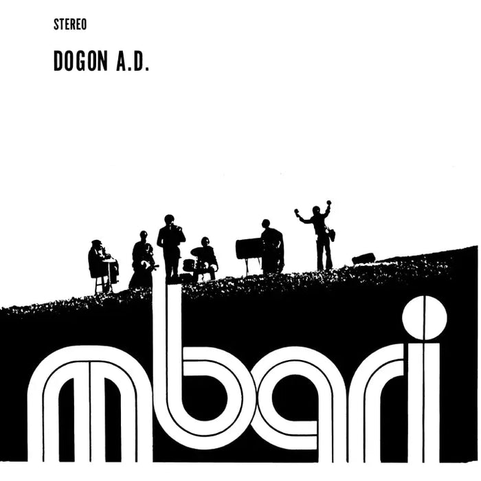 Julius Hemphill – Dogon A.D. - Image 1