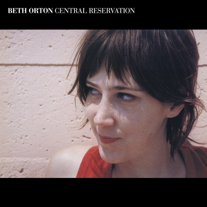 Beth Orton – Central Reservation (2xLP) (LP, Vinyl Record Album)