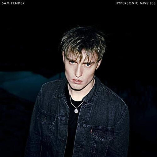 Sam Fender – Hypersonic Missiles (LP, Vinyl Record Album)