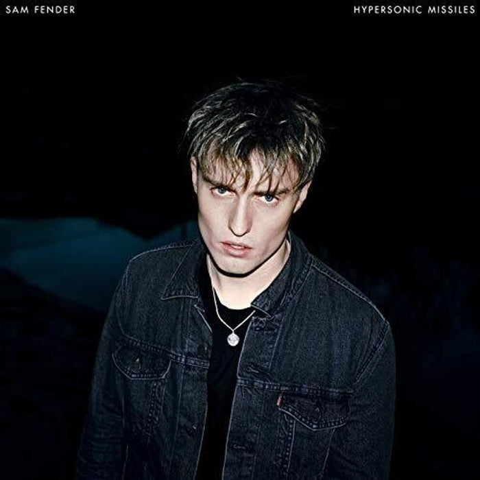 Sam Fender – Hypersonic Missiles (LP, Vinyl Record Album)