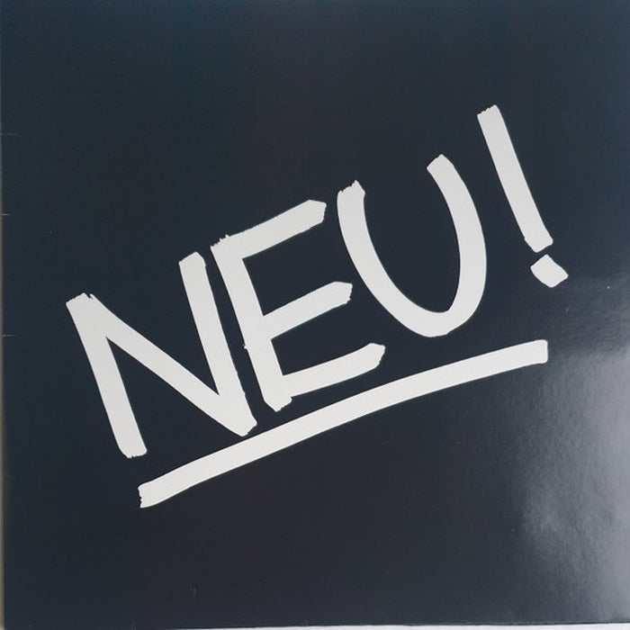 Neu! – Neu! '75 (LP, Vinyl Record Album)