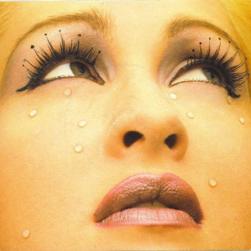 Cyndi Lauper – What's Going On (LP, Vinyl Record Album)