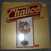 Overflow – Chalice (LP, Vinyl Record Album)