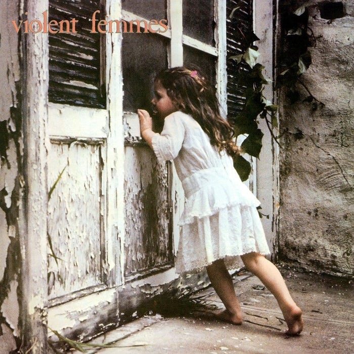 Violent Femmes – Violent Femmes (Vinyl record)