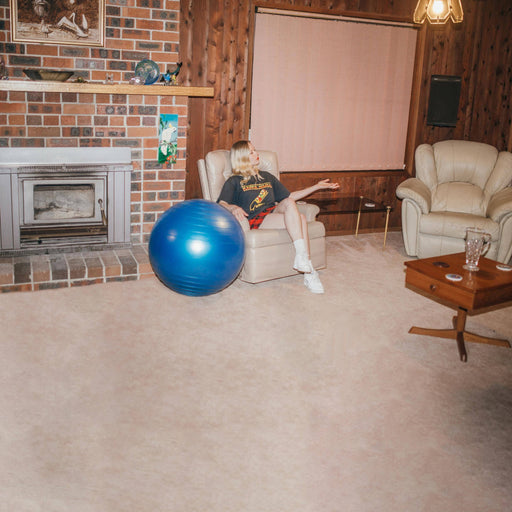 Julia Jacklin – Don't Let The Kids Win LP vinyl record, image 1 of 2