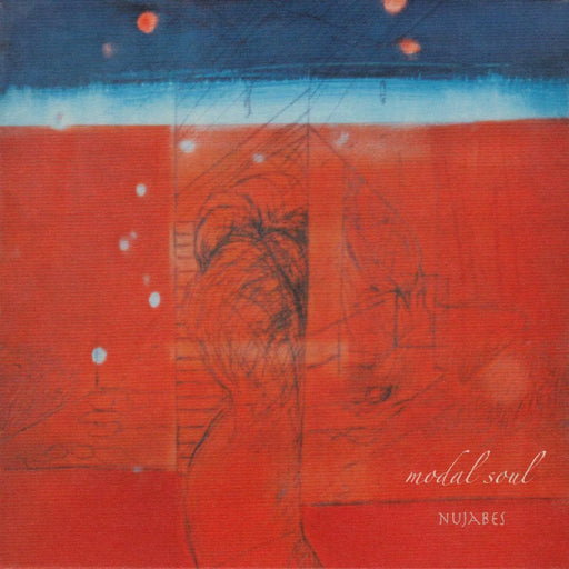 Nujabes – Modal Soul (2xLP) LP vinyl record, image 1 of 3