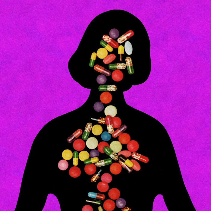 George Clanton, TV Girl – Fauxllennium (LP, Vinyl Record Album)