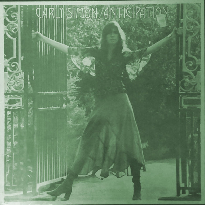 Carly Simon – Anticipation (LP, Vinyl Record Album)