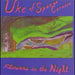 Uke Of Spaces Corners – Flowers In The Night (LP, Vinyl Record Album)